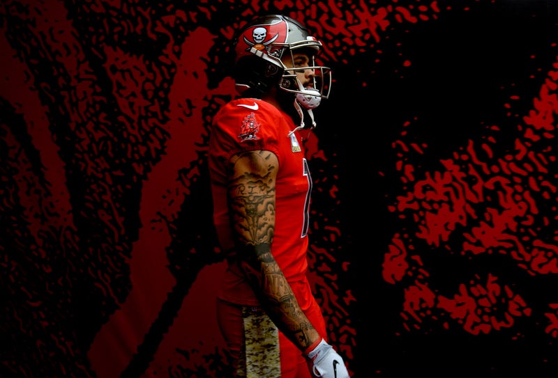 Mike Evans