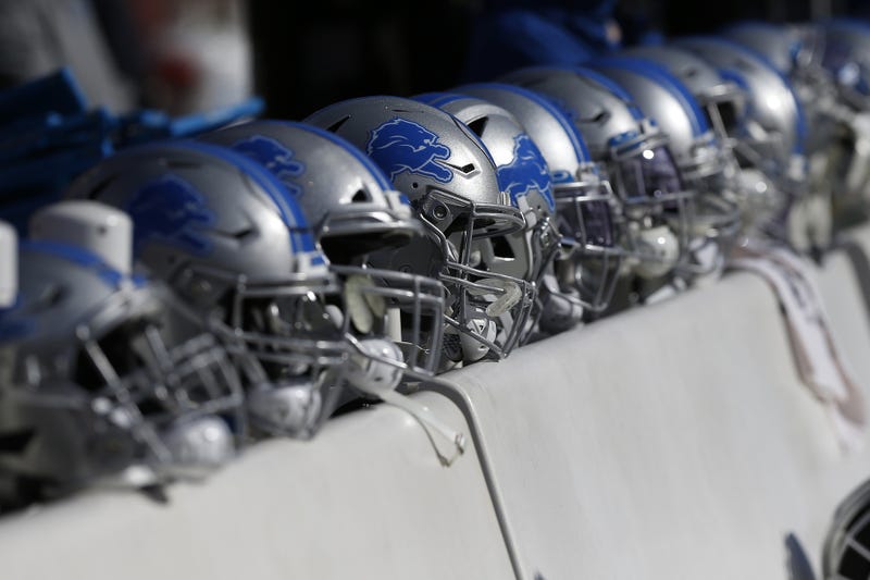 detroit lions