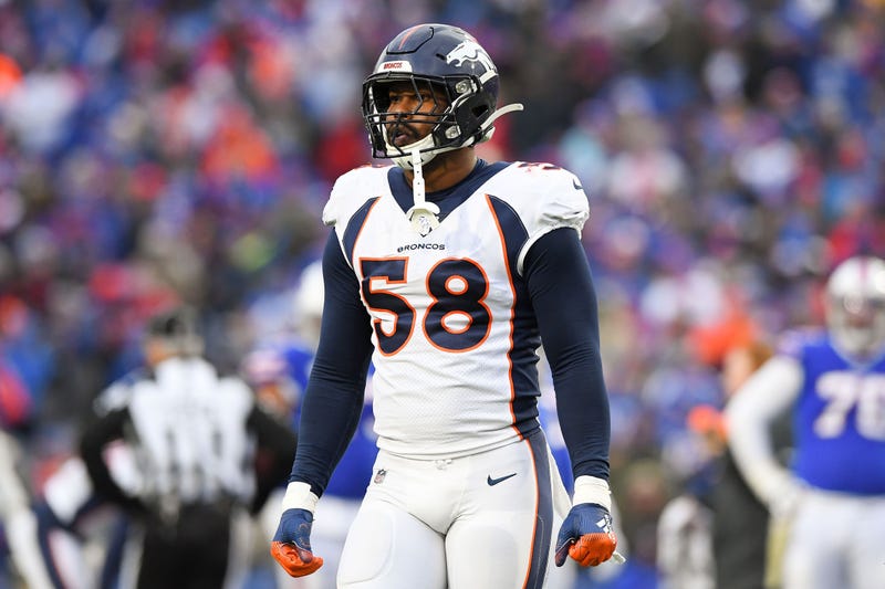 Von Miller