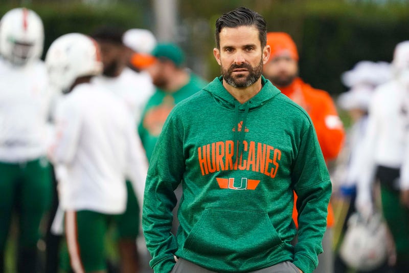 Manny Diaz