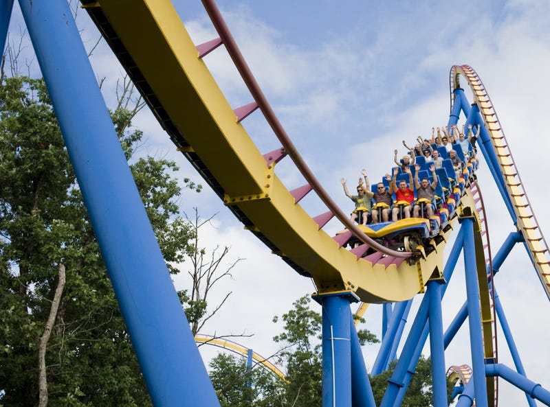 Six Flags