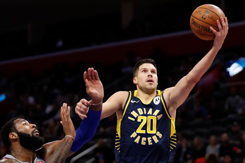 Doug McDermott