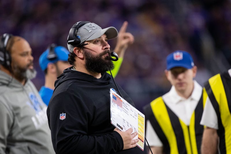 The Lions have struggled in the second half of 2019.