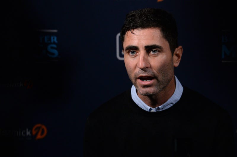 A.J. Preller