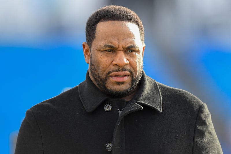 Jerome Bettis