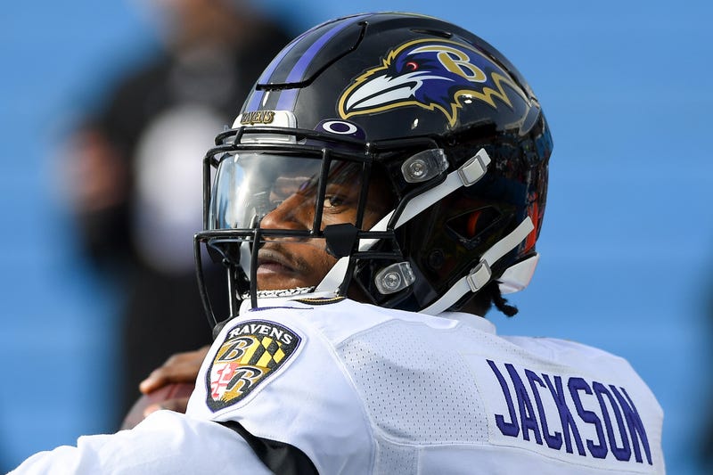 Lamar Jackson