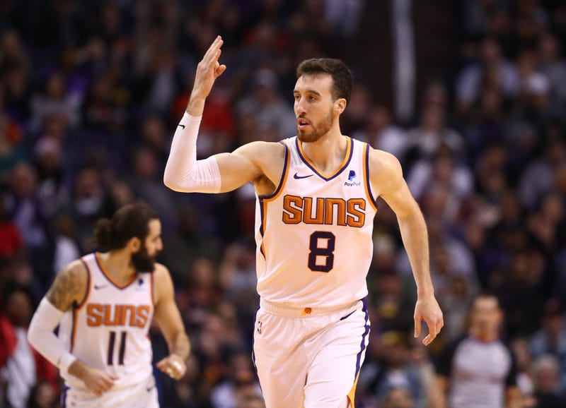 Frank Kaminsky