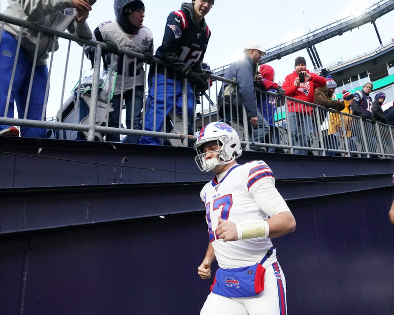 Josh Allen