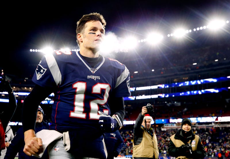 Tom Brady