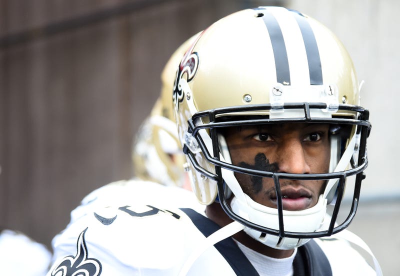 NFL, Saints