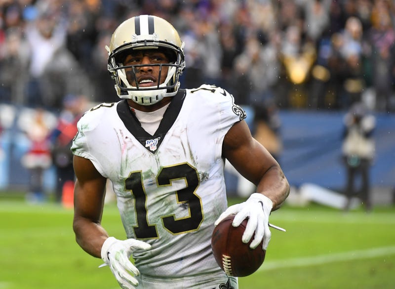 NFL, Saints