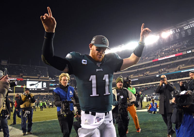Carson Wentz