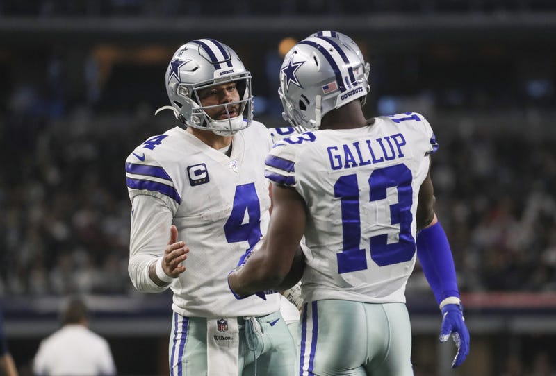 Dallas Cowboys