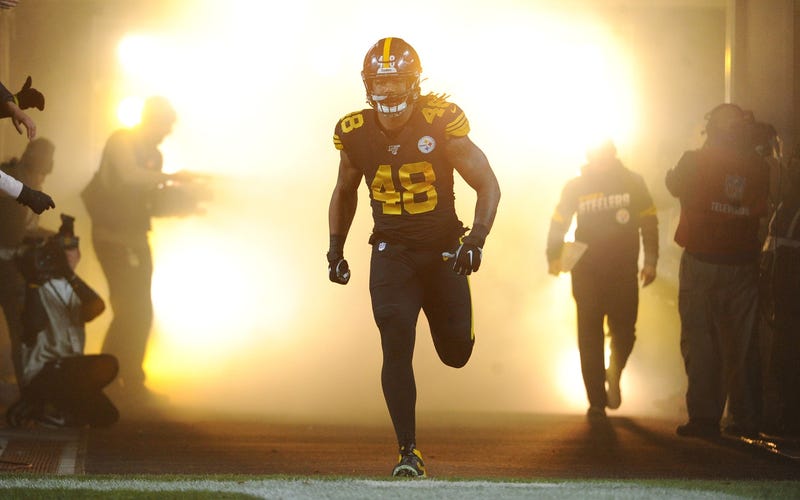 Bud Dupree