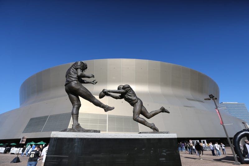 Superdome