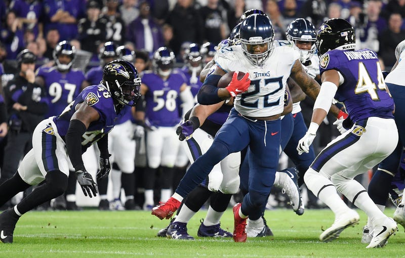 Derrick Henry