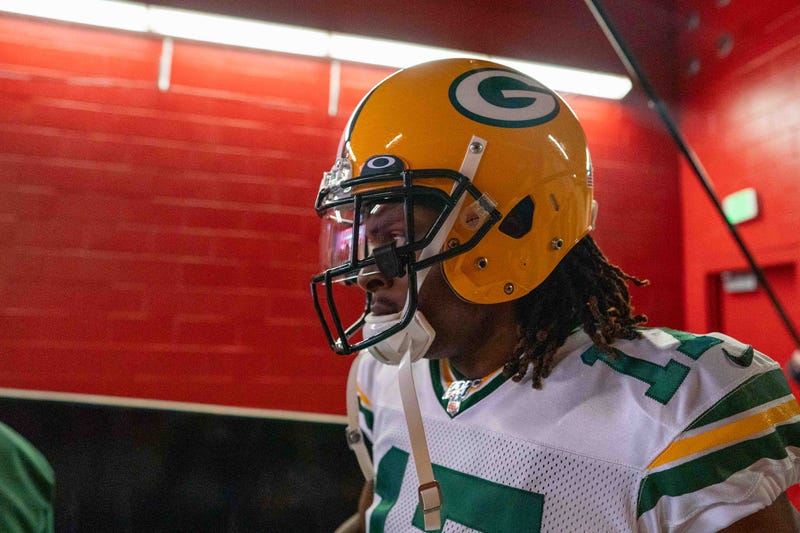 Davante Adams