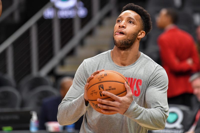 Evan Turner