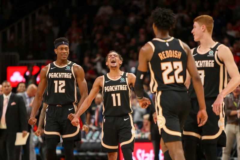 Trae Young