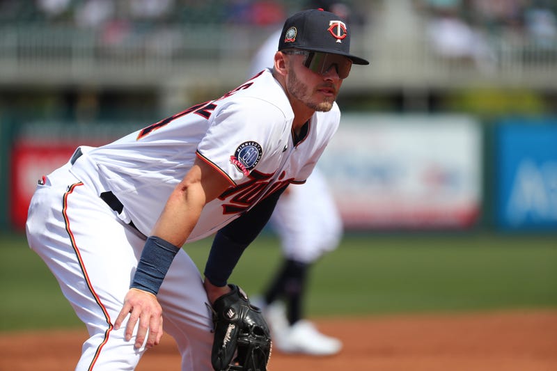 Josh Donaldson
