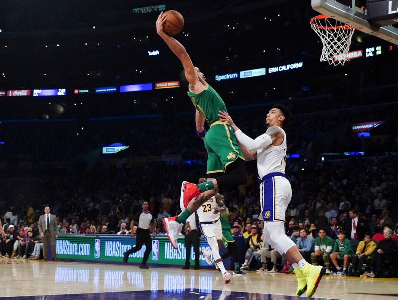 Jayson Tatum