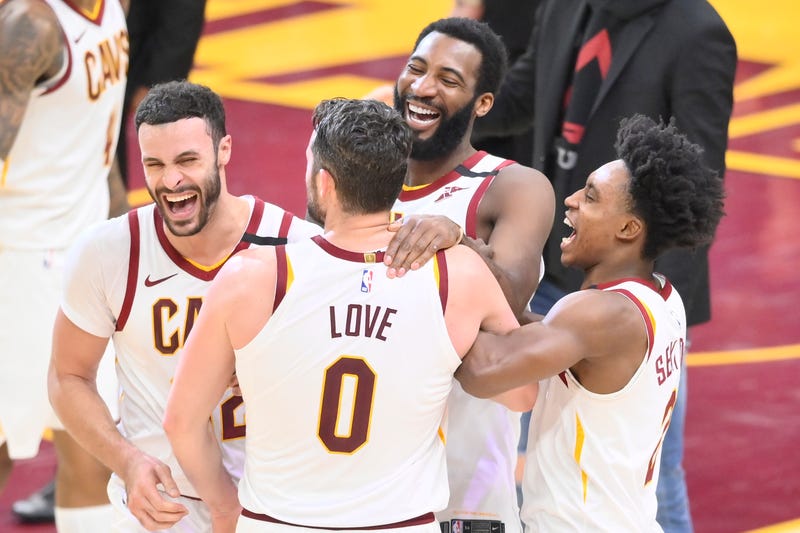 Cleveland Cavaliers