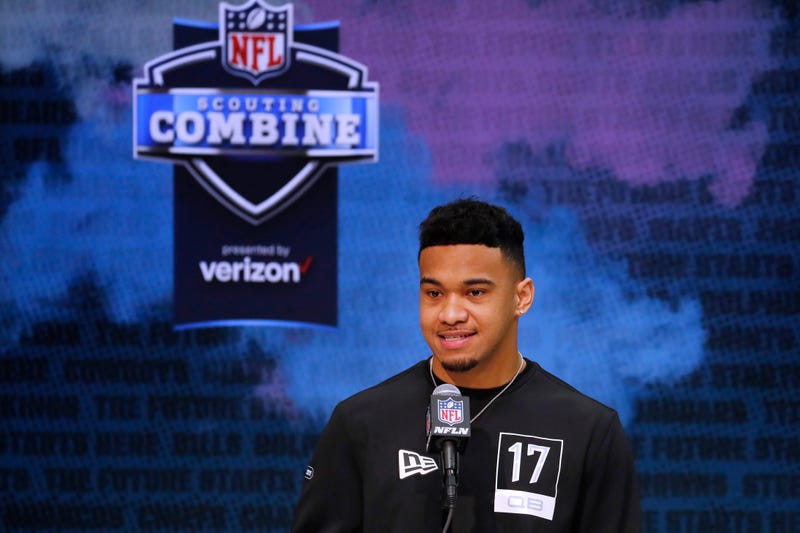 Tua Tagovailoa