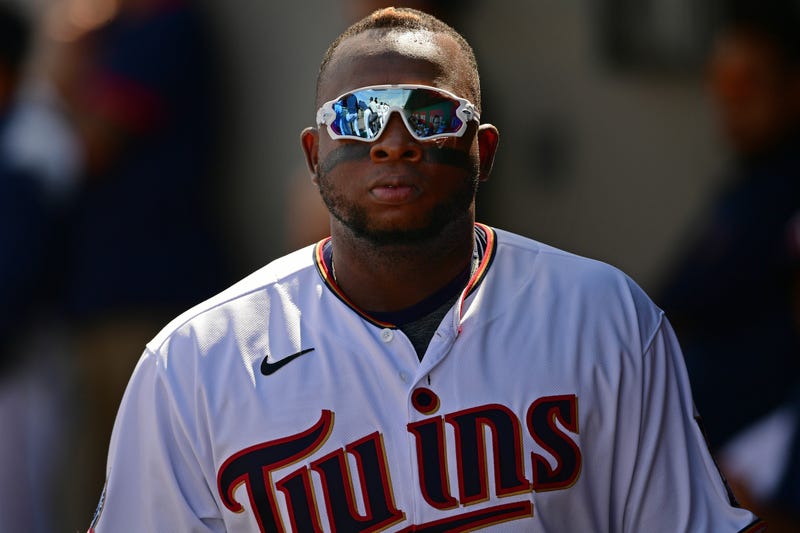 Miguel Sano