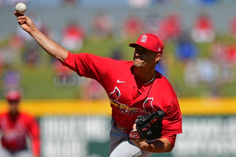 Jack Flaherty