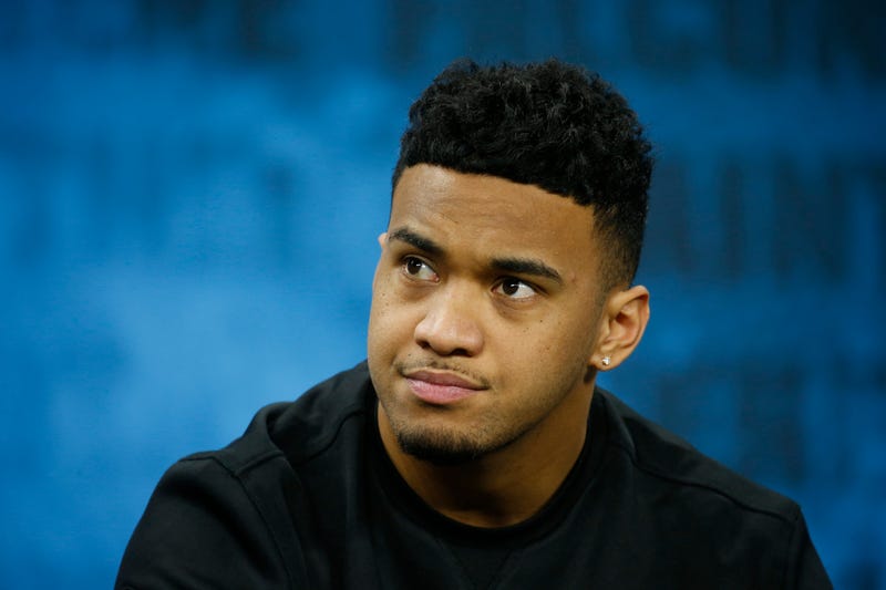 Tua Tagovailoa