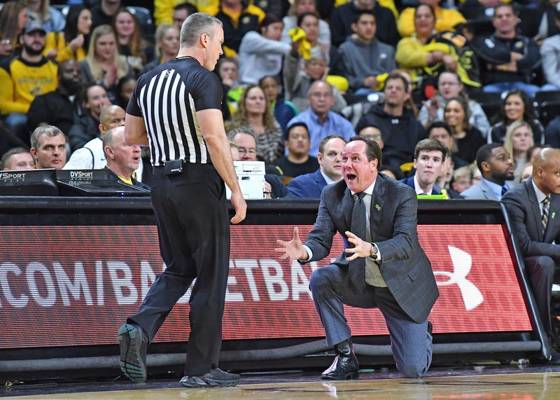 Gregg Marshall