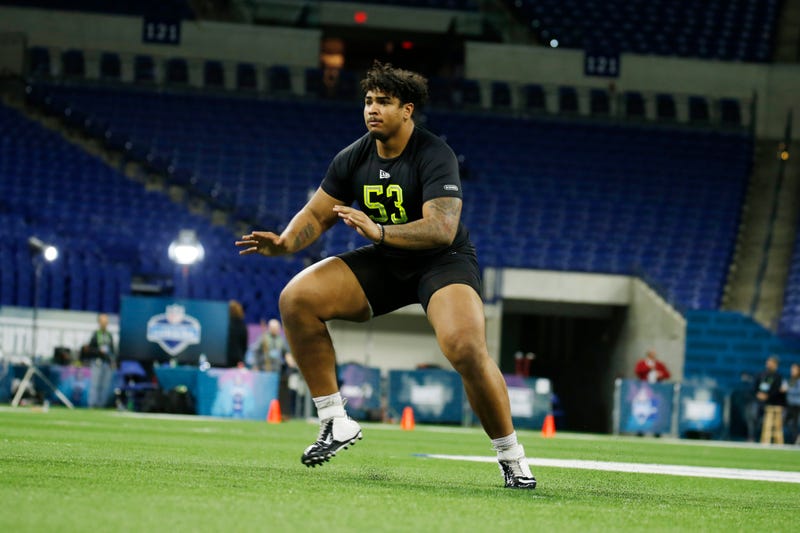 Tristan Wirfs