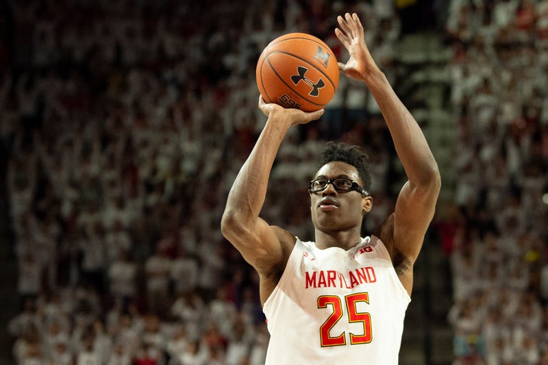 Jalen Smith