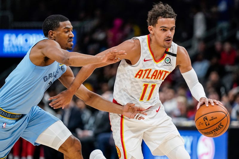 Trae Young