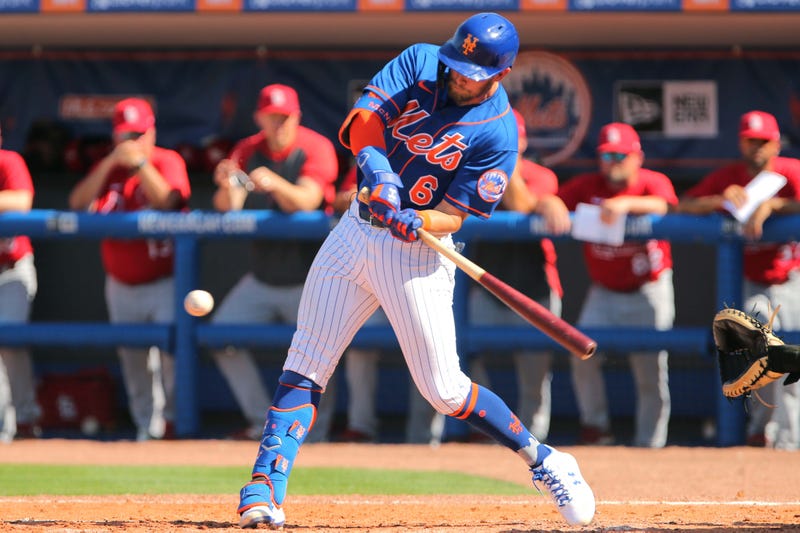 Jeff McNeil