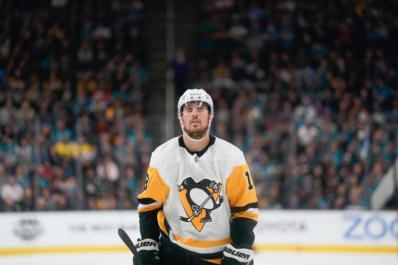 Brandon Tanev