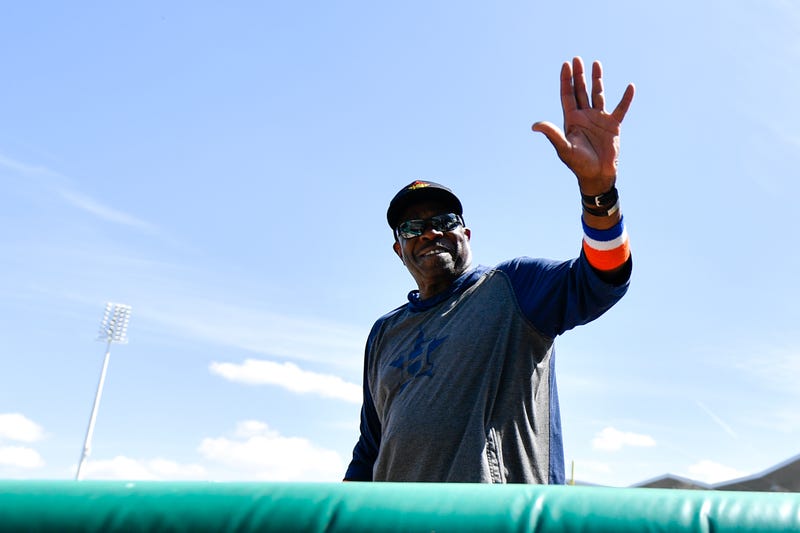 Dusty Baker