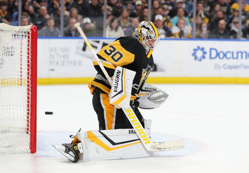 Matt Murray