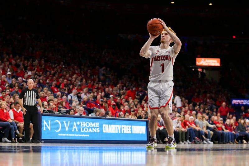 Nico Mannion