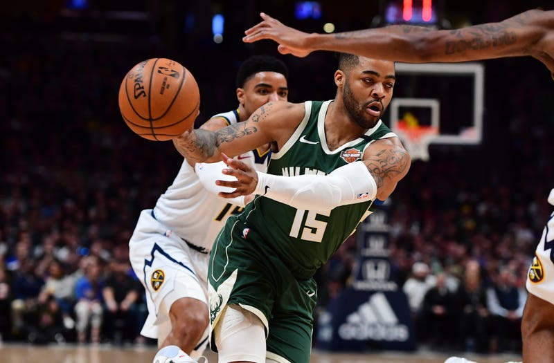 Frank Mason III