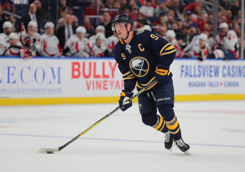 Jack Eichel
