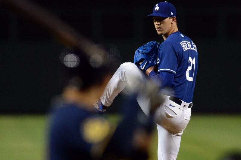 Walker Buehler