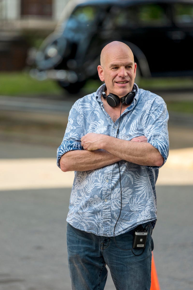 David Simon