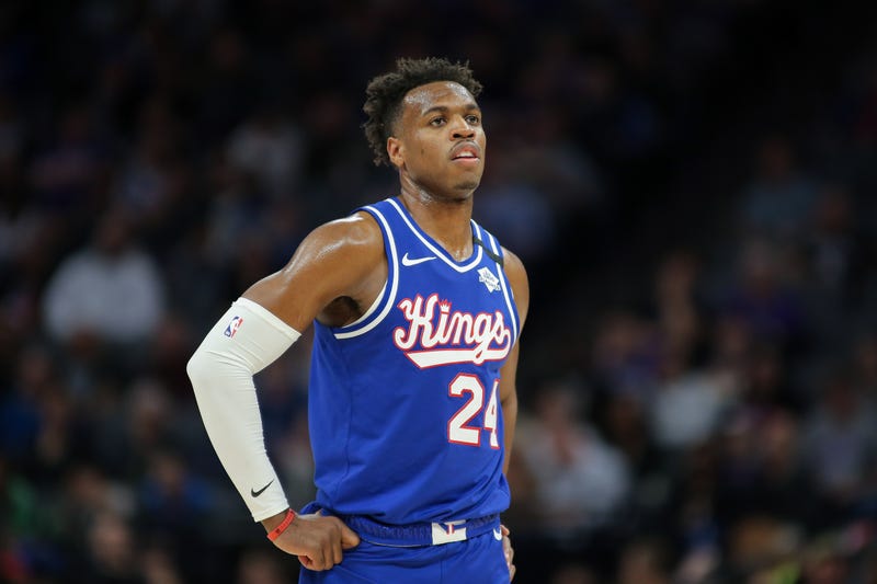 Buddy Hield