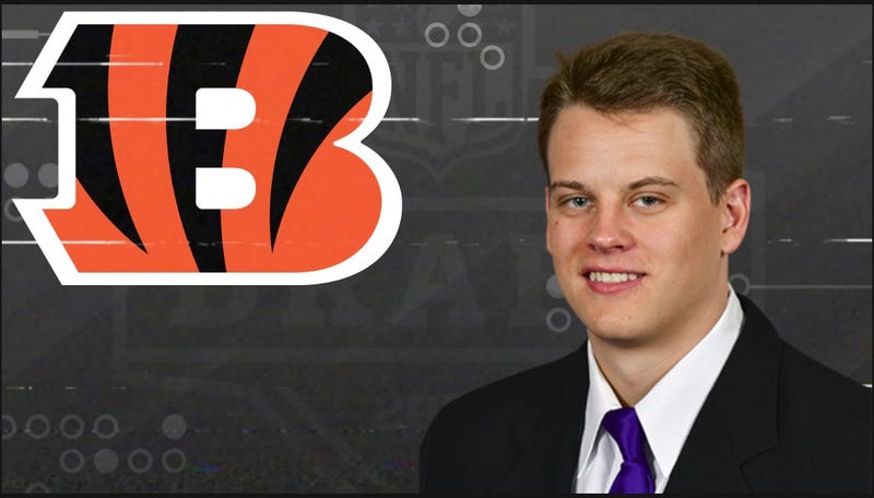 Joe Burrow