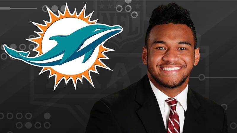 Tua Tagovailoa