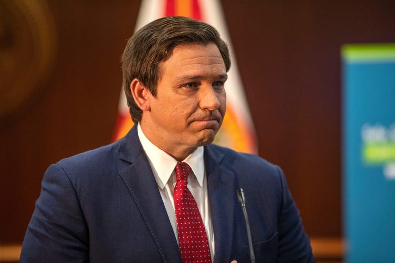 Ron DeSantis