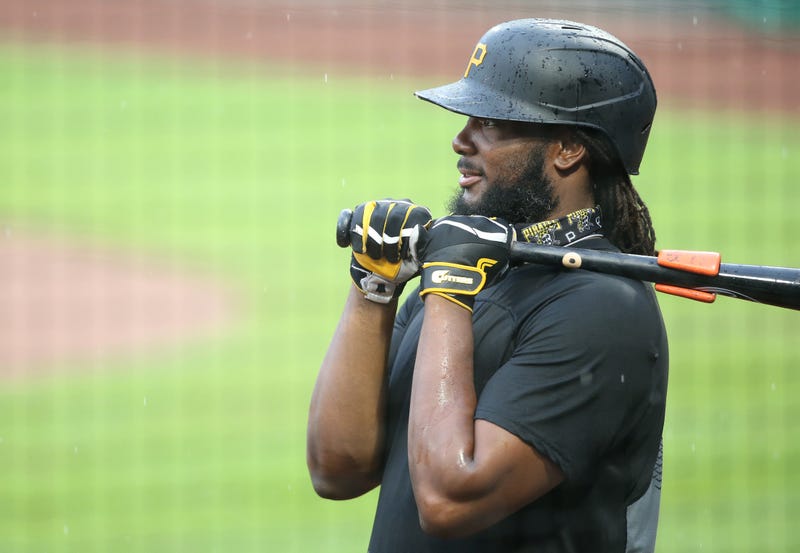 Josh Bell