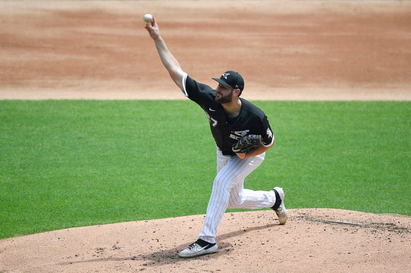 3 prep teammates, including Giolito and Flaherty, get opening day nods