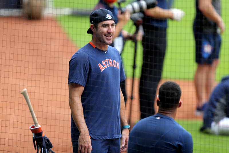 Justin Verlander
